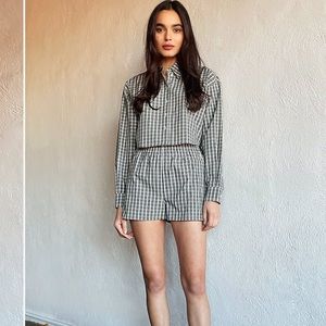 Aritzia Sunday Best Set